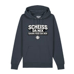 #SCHEIßDANIX unisex