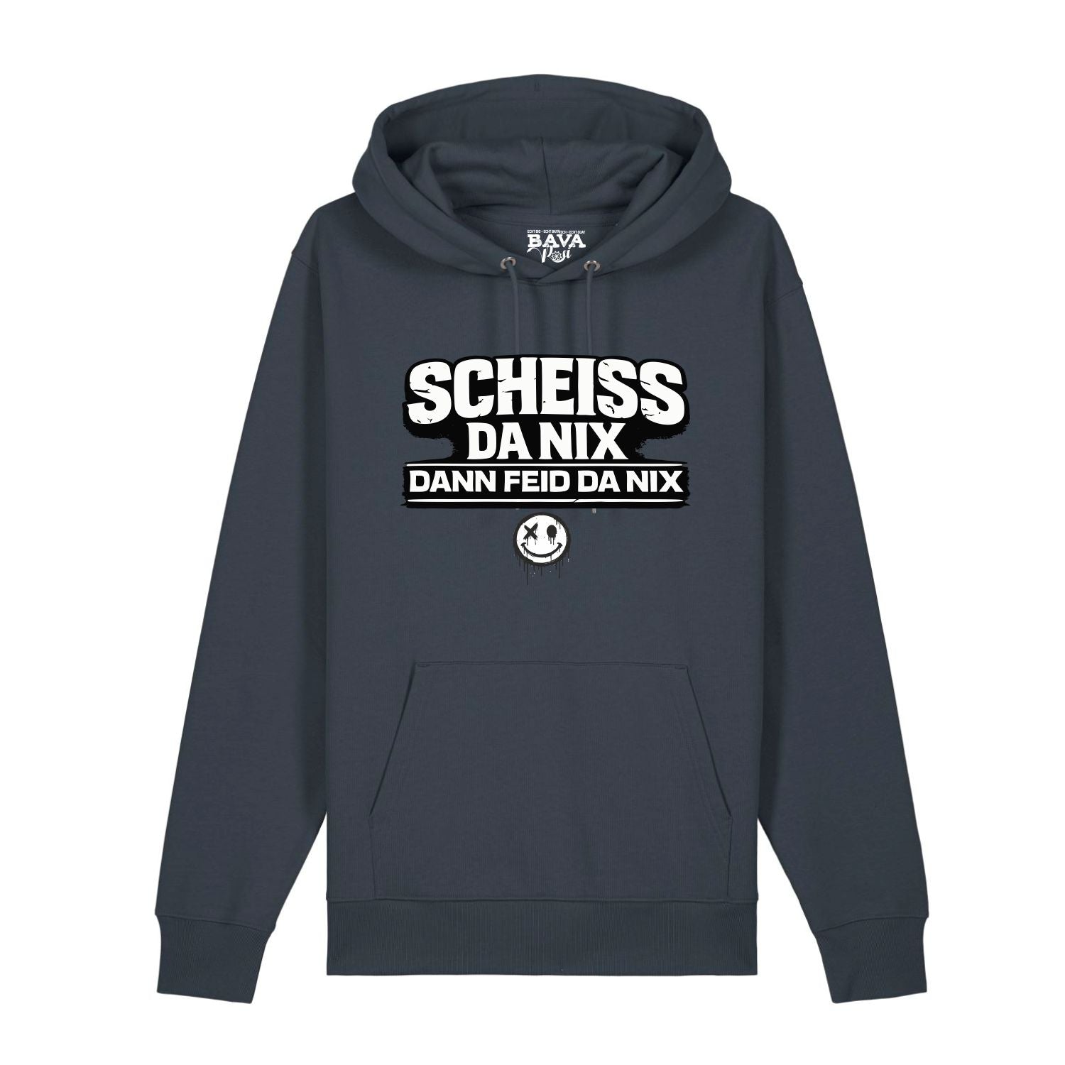 #SCHEIßDANIX unisex