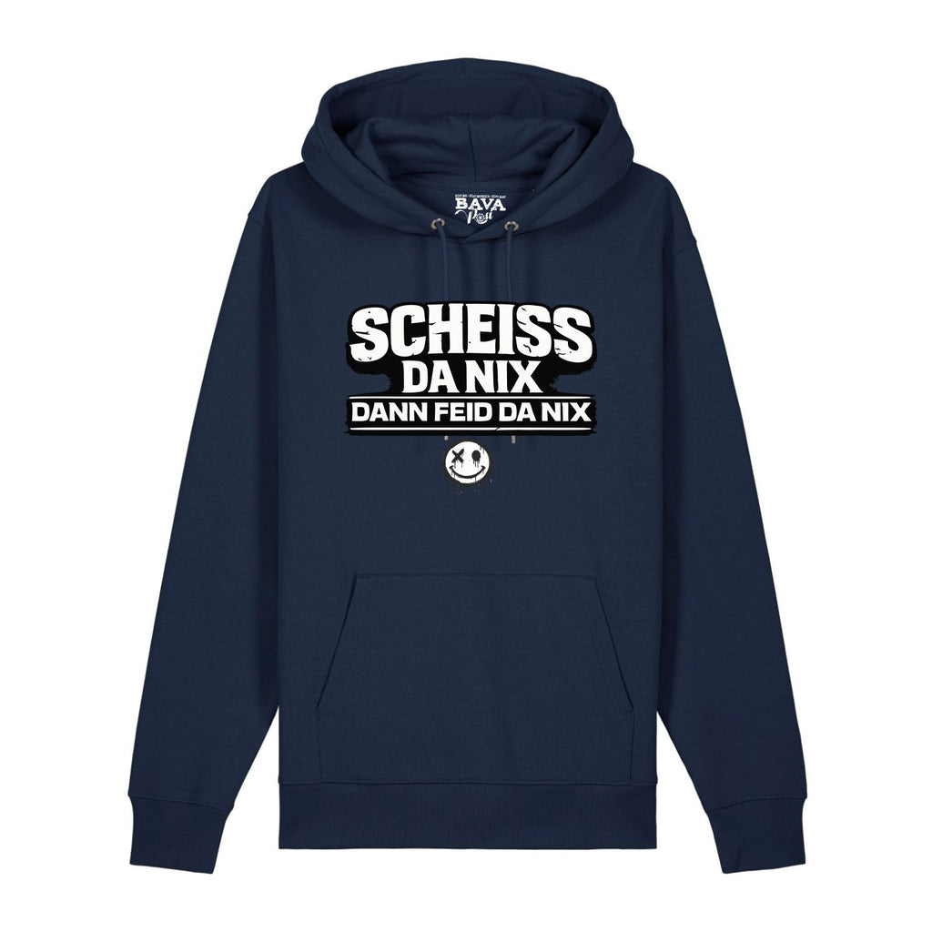 #SCHEIßDANIX unisex