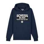 #SCHEIßDANIX unisex