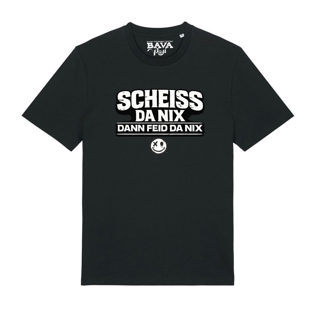 #SCHEIßDANIX unisex