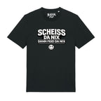 #SCHEIßDANIX unisex