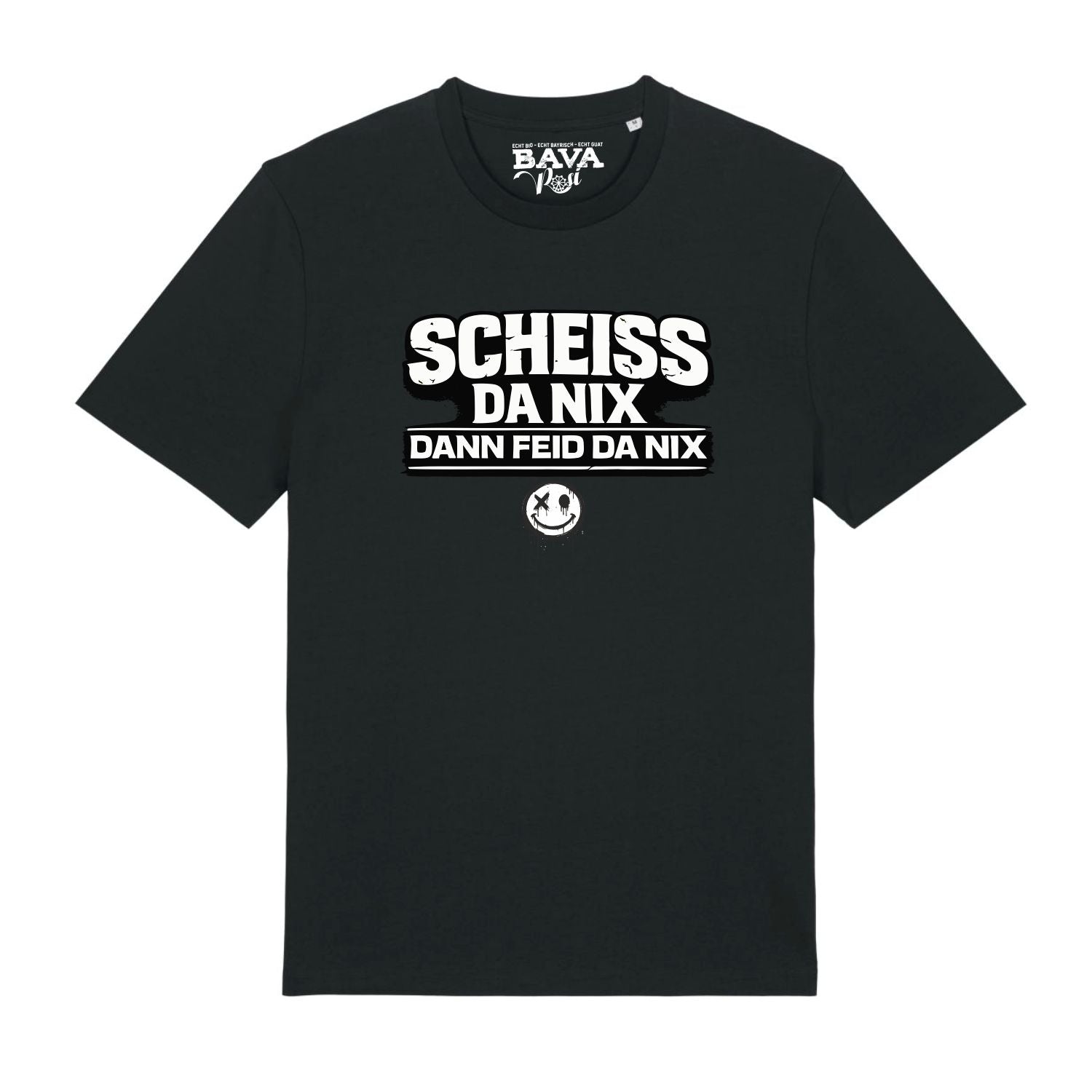 #SCHEIßDANIX unisex