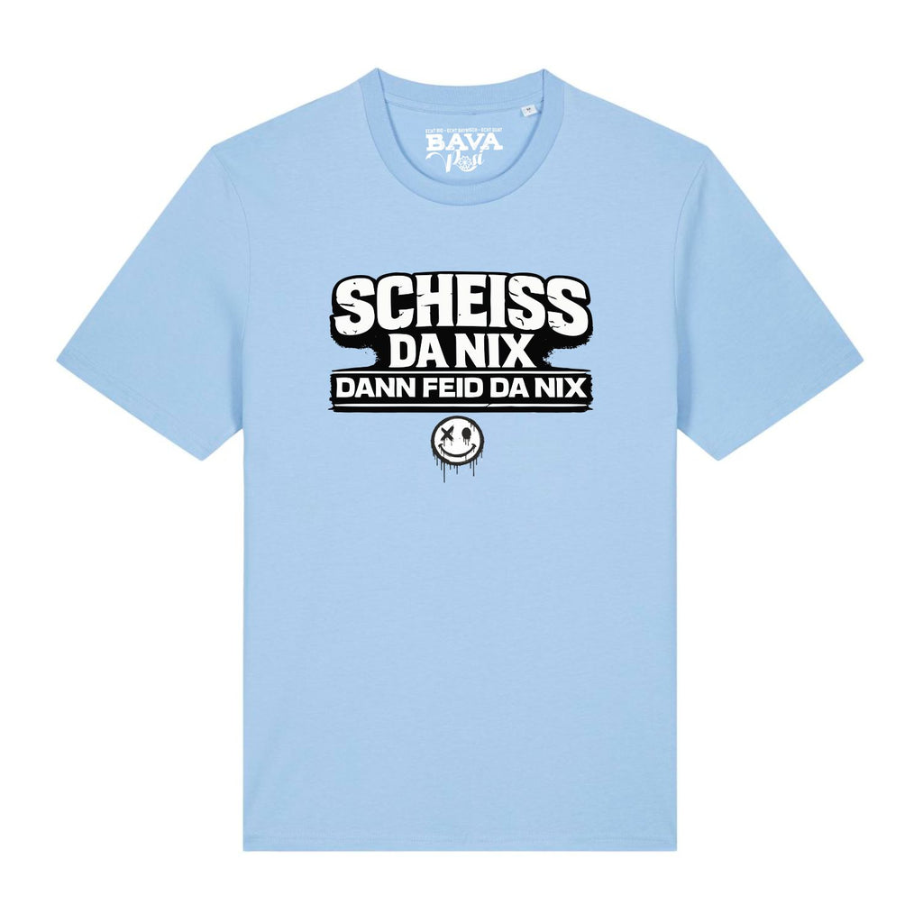 #SCHEIßDANIX unisex