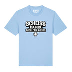 #SCHEIßDANIX unisex