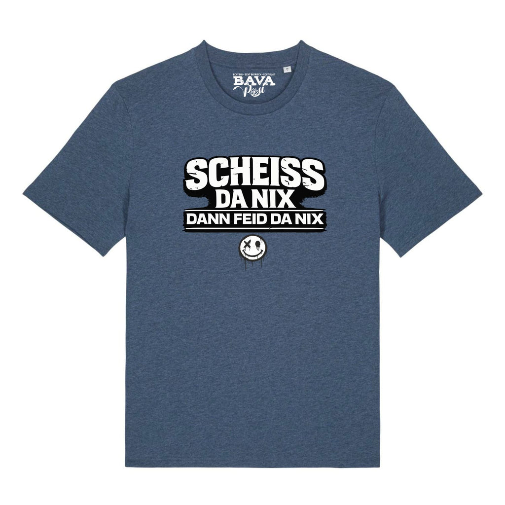 #SCHEIßDANIX unisex