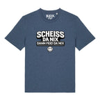 #SCHEIßDANIX unisex