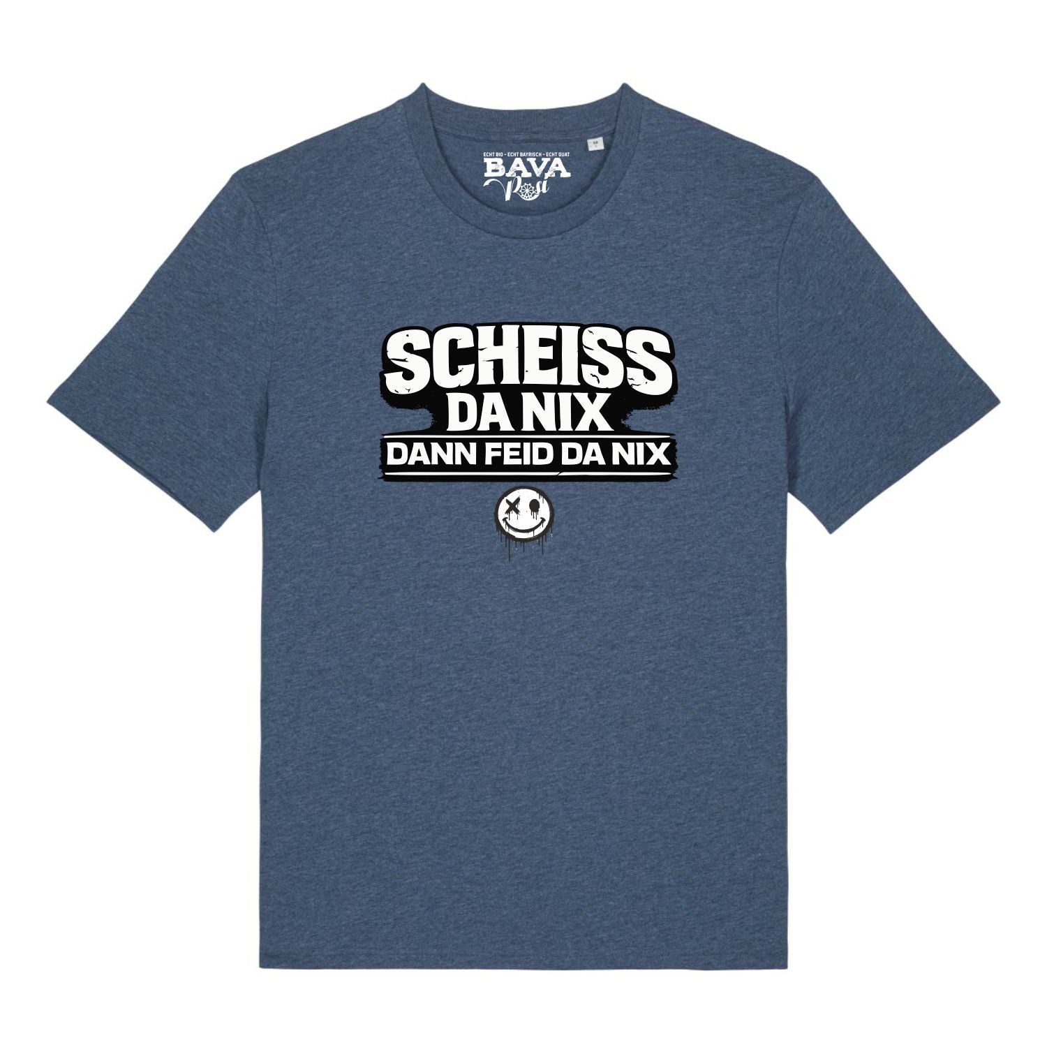 #SCHEIßDANIX unisex