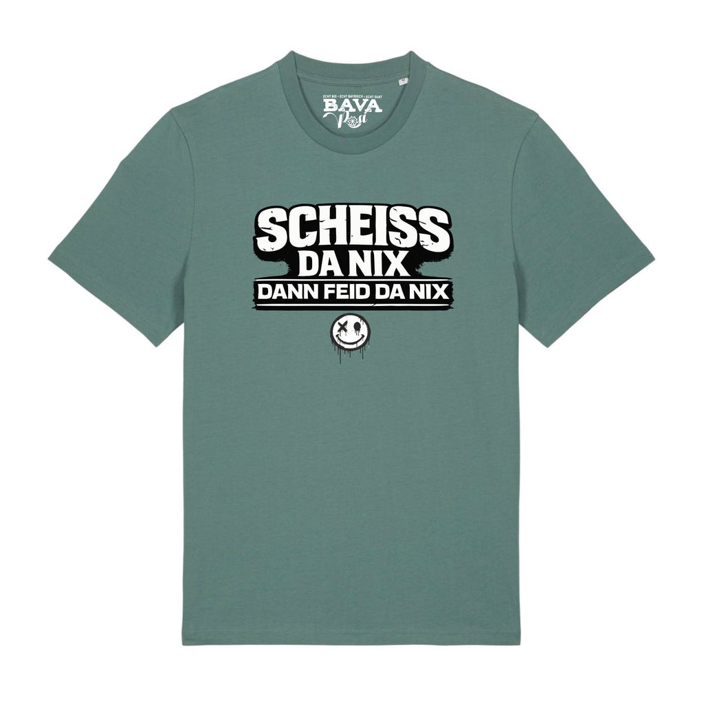 #SCHEIßDANIX unisex