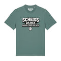 #SCHEIßDANIX unisex