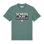 #SCHEIßDANIX unisex