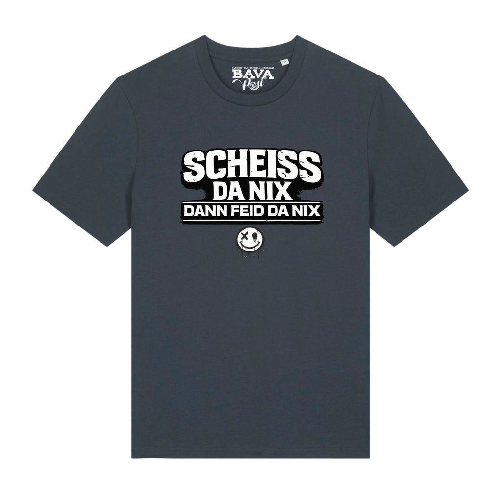 #SCHEIßDANIX unisex