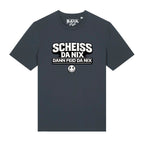 #SCHEIßDANIX unisex