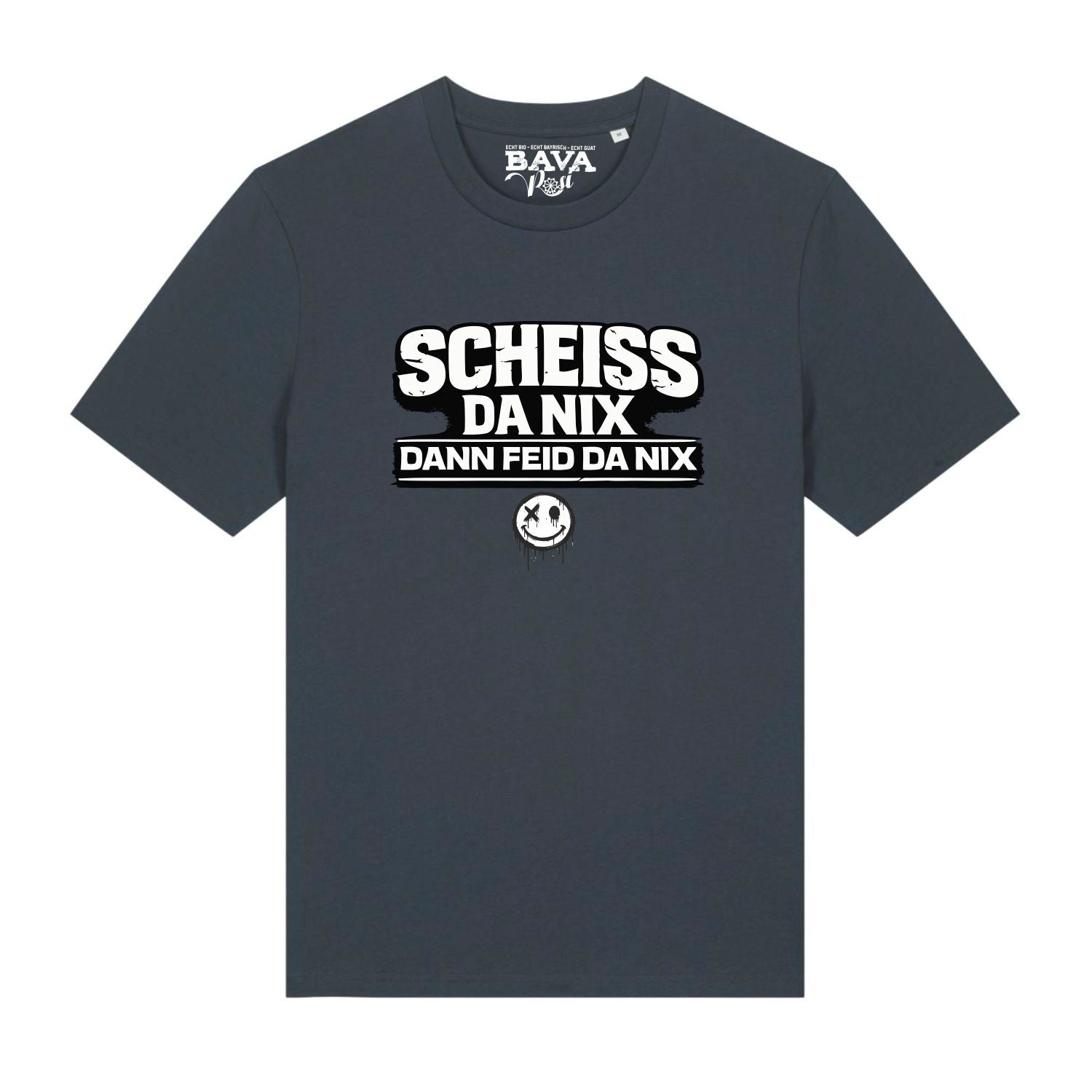 #SCHEIßDANIX unisex
