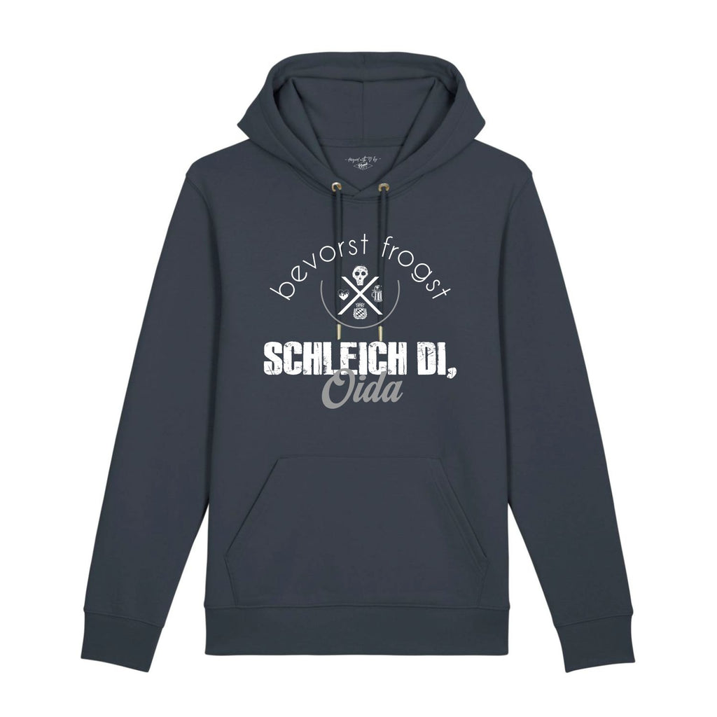Schleich Di Oida Hoodie München