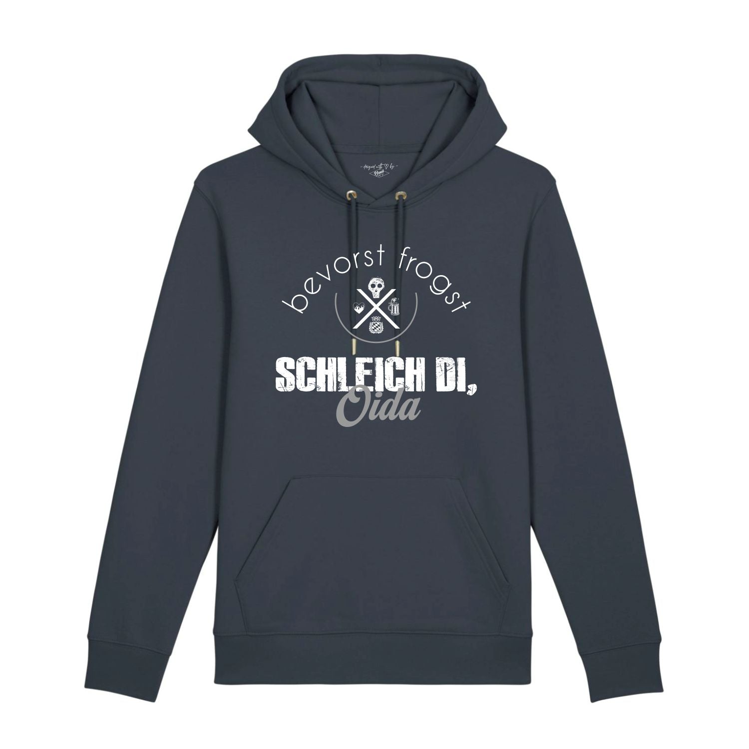 Schleich Di Oida Hoodie München