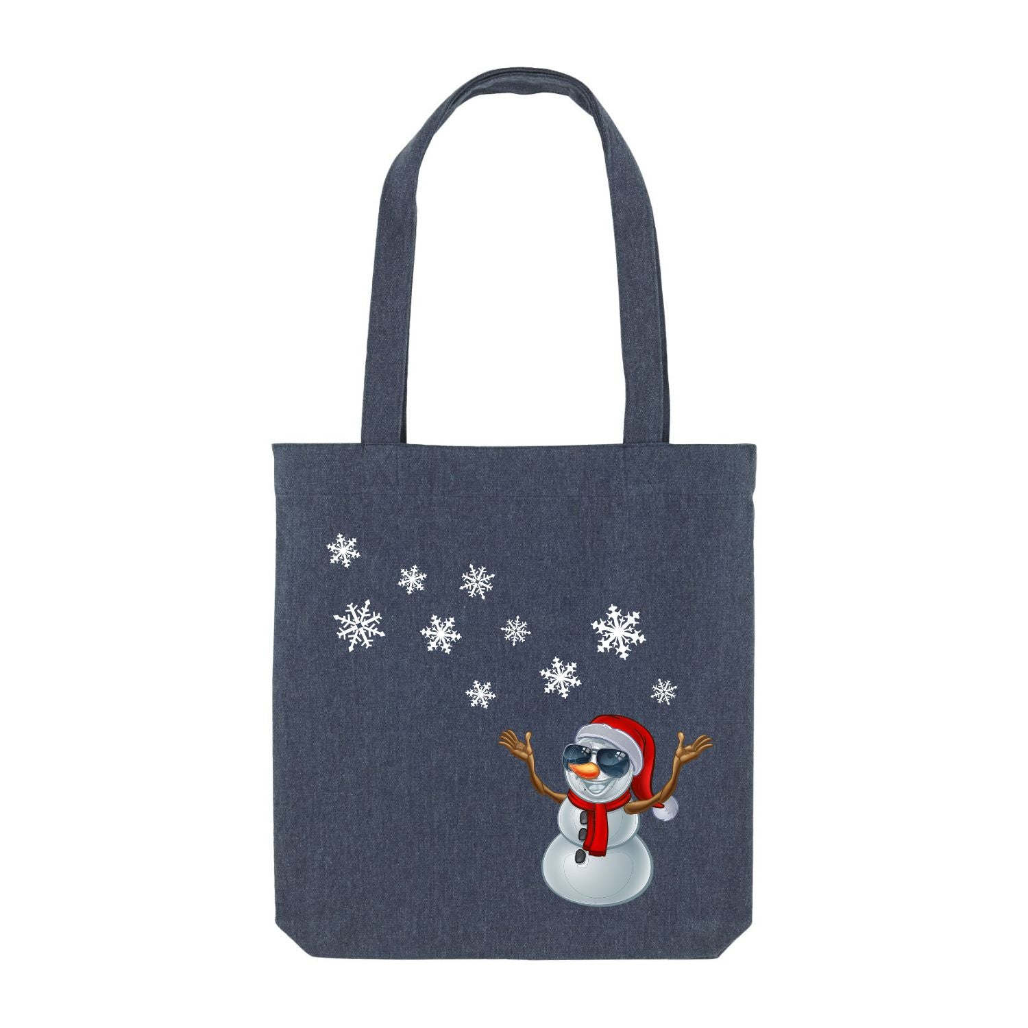 Daschn #SCHNEEMO