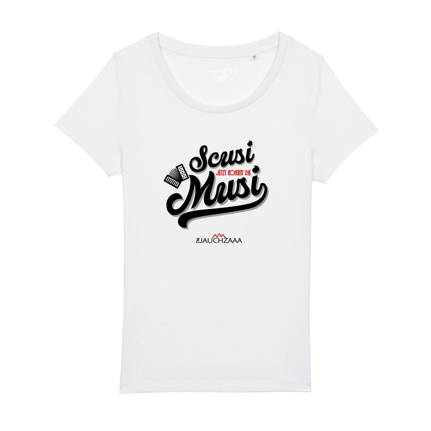 #SCUSI Damen