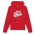 Scusi Jetzt kommt die Musi Hoodie Die Jauchzaaa
