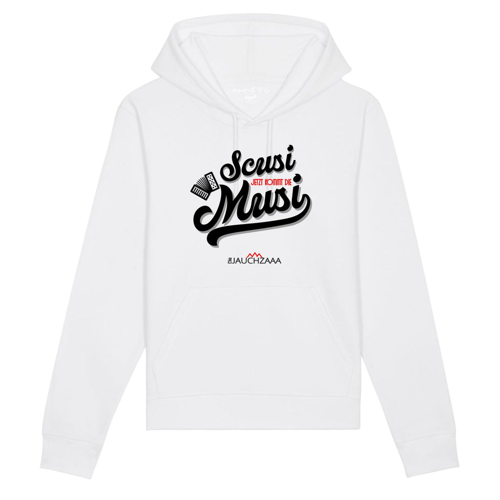 #SCUSI unisex