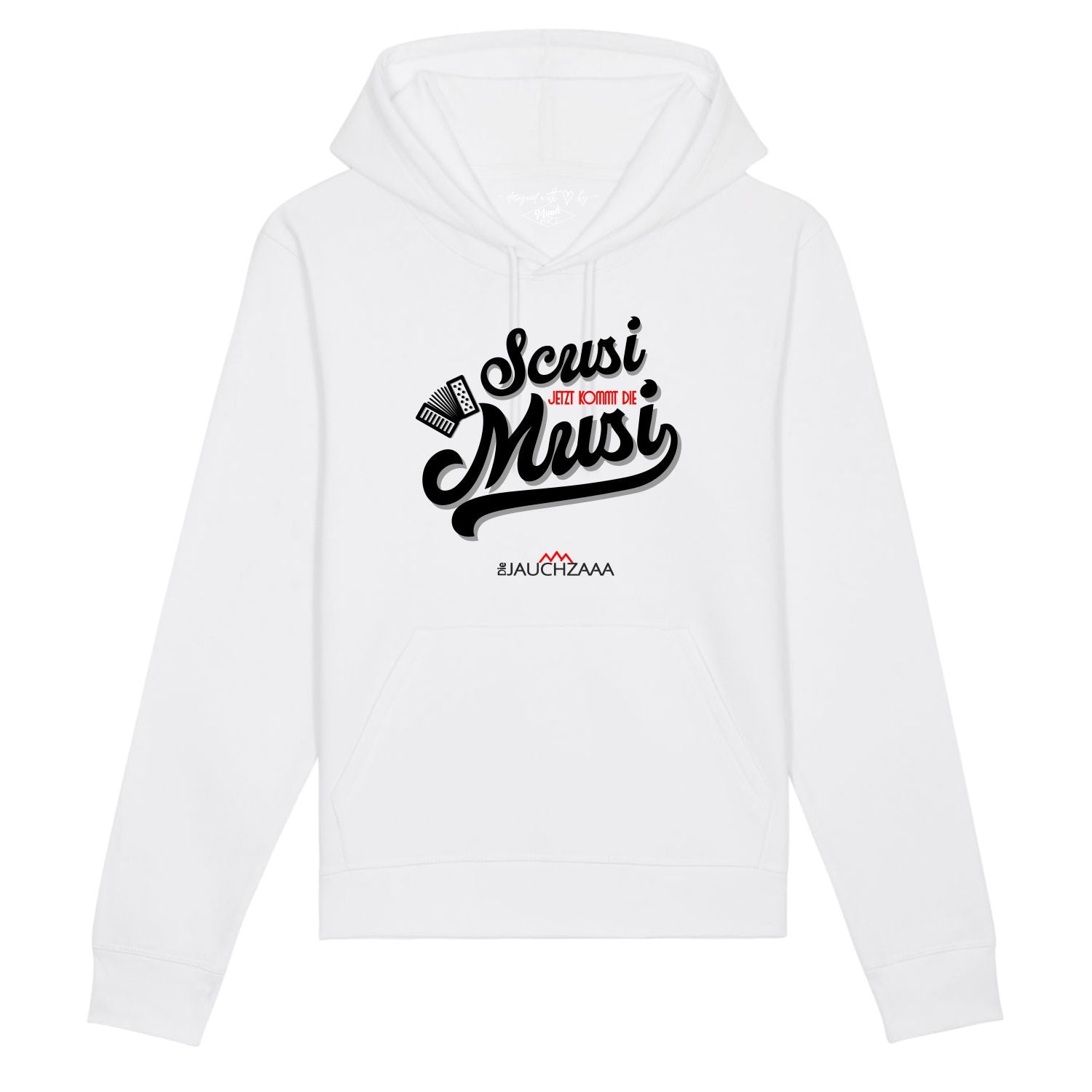 #SCUSI unisex