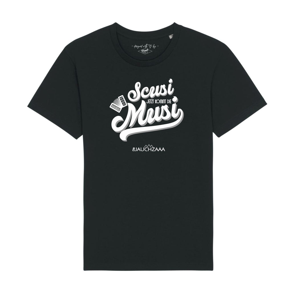 #SCUSI unisex