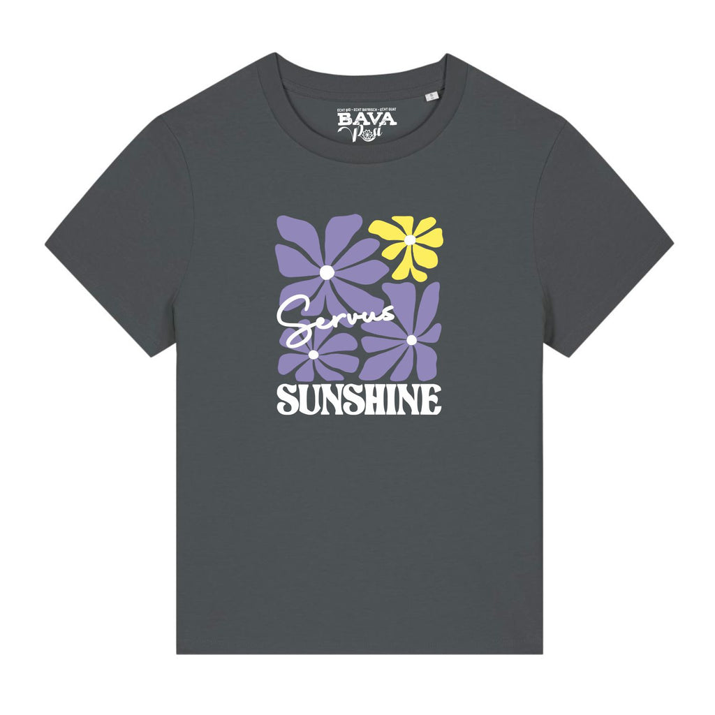 #SERVUSSUNSHINE Damen