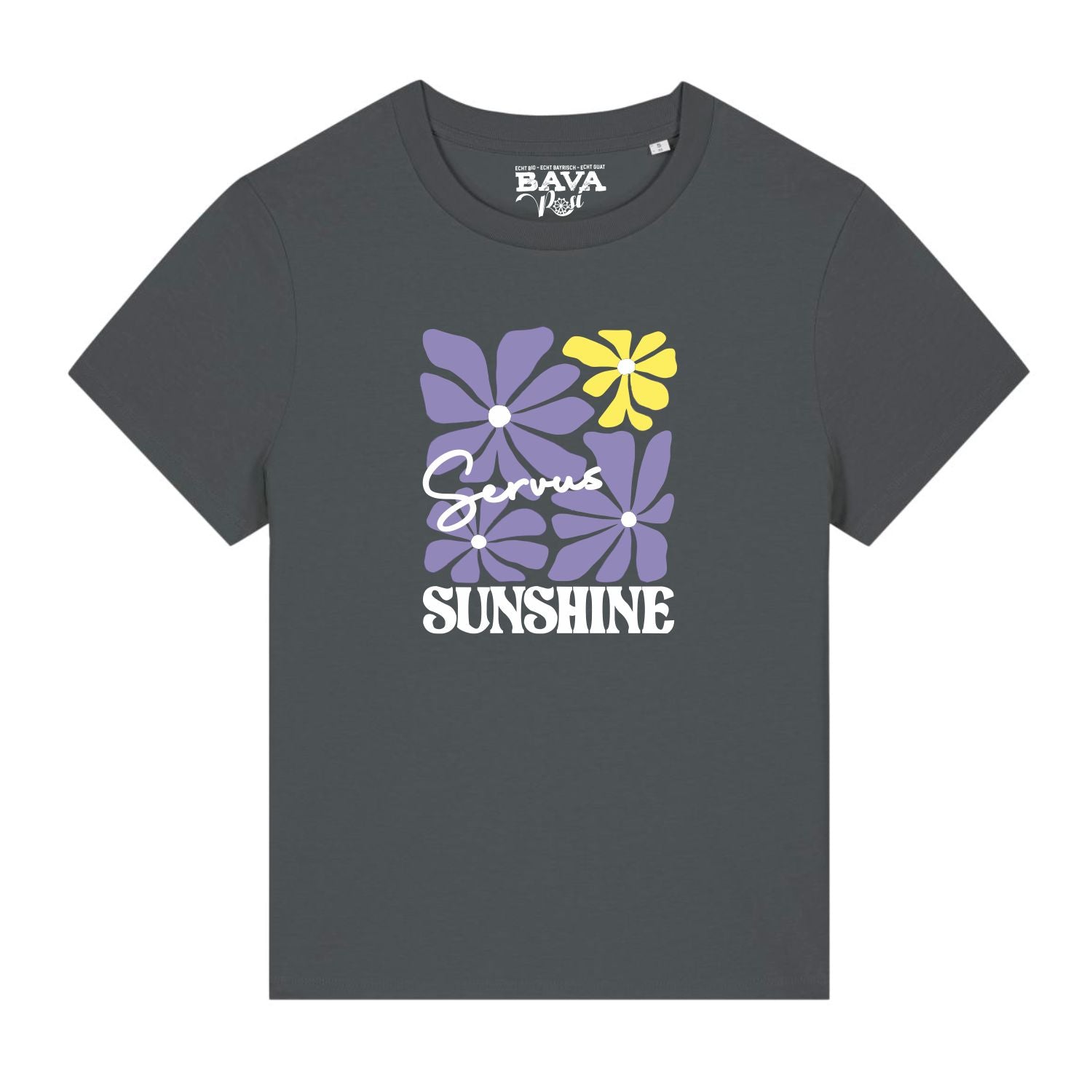 #SERVUSSUNSHINE Damen