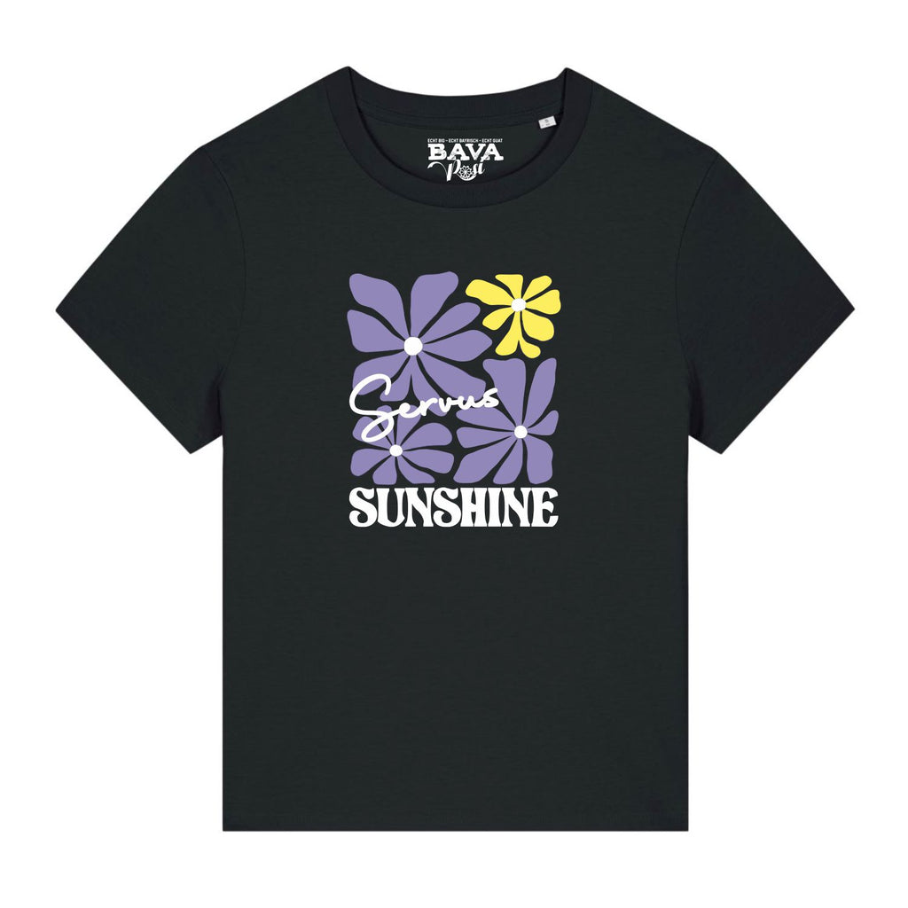 #SERVUSSUNSHINE Damen