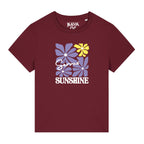 #SERVUSSUNSHINE Damen
