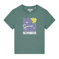 #SERVUSSUNSHINE Damen