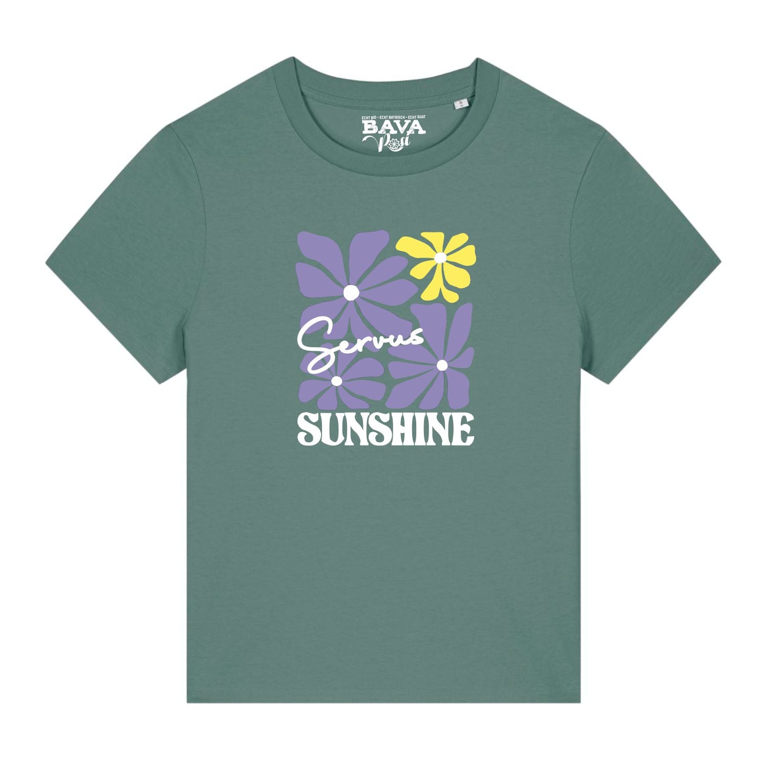 #SERVUSSUNSHINE Damen