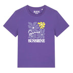 #SERVUSSUNSHINE Damen