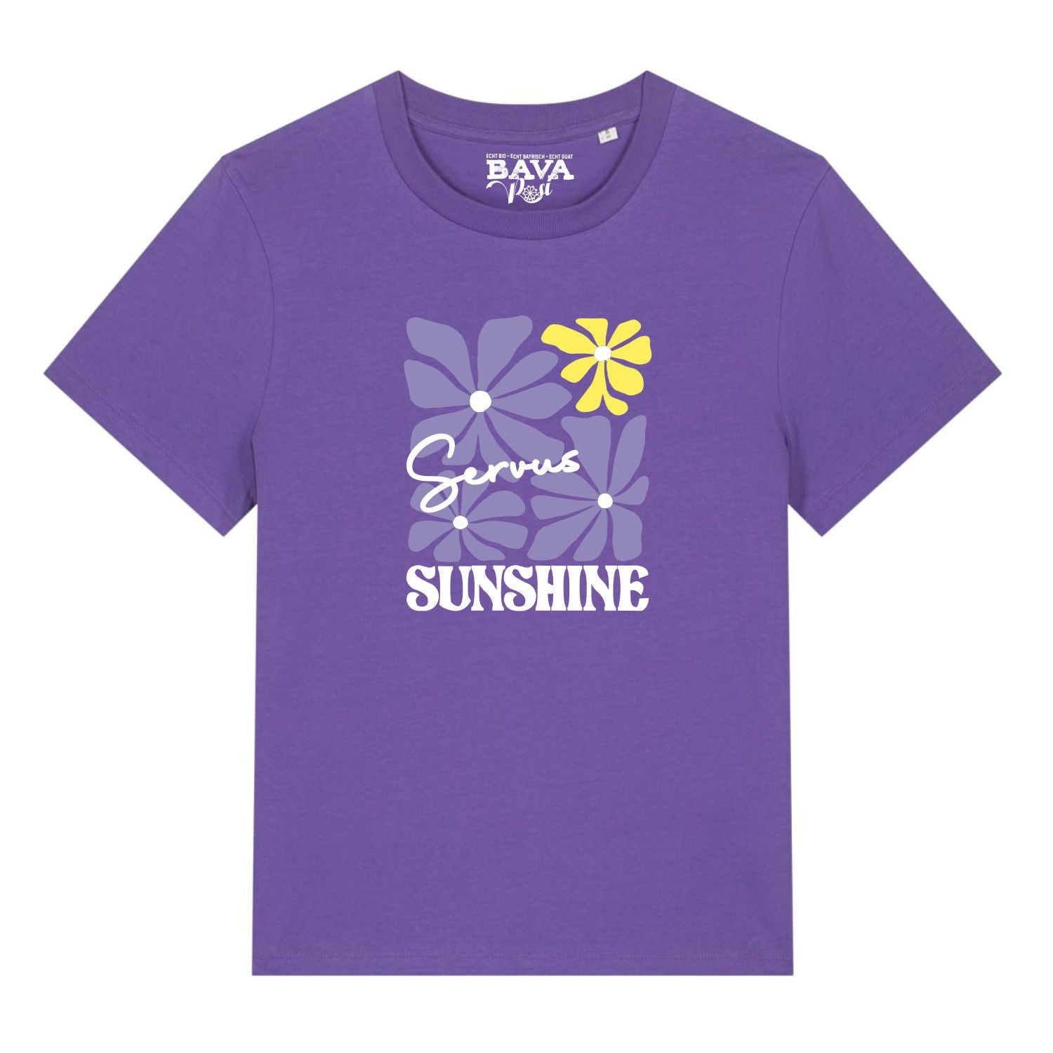#SERVUSSUNSHINE Damen