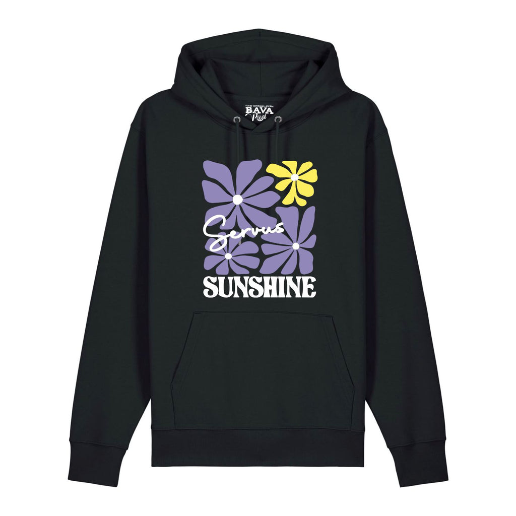 #SERVUSSUNSHINE unisex