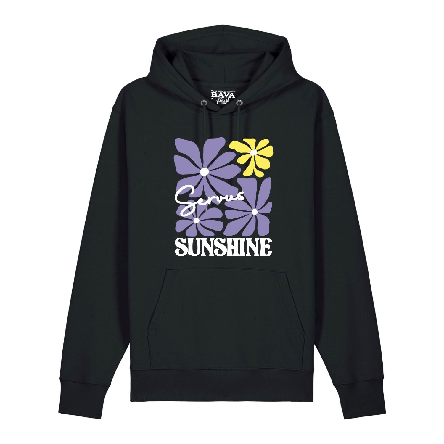 #SERVUSSUNSHINE unisex