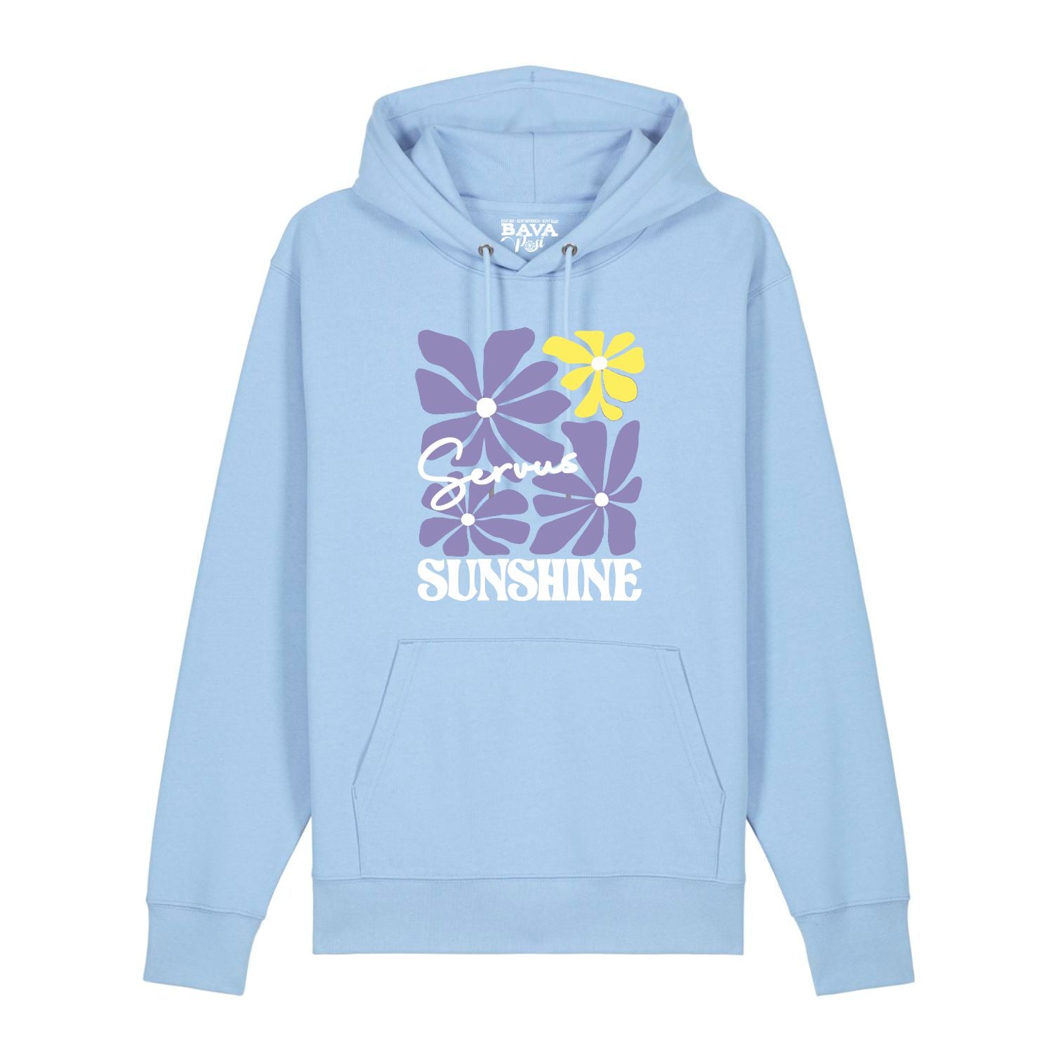 #SERVUSSUNSHINE unisex