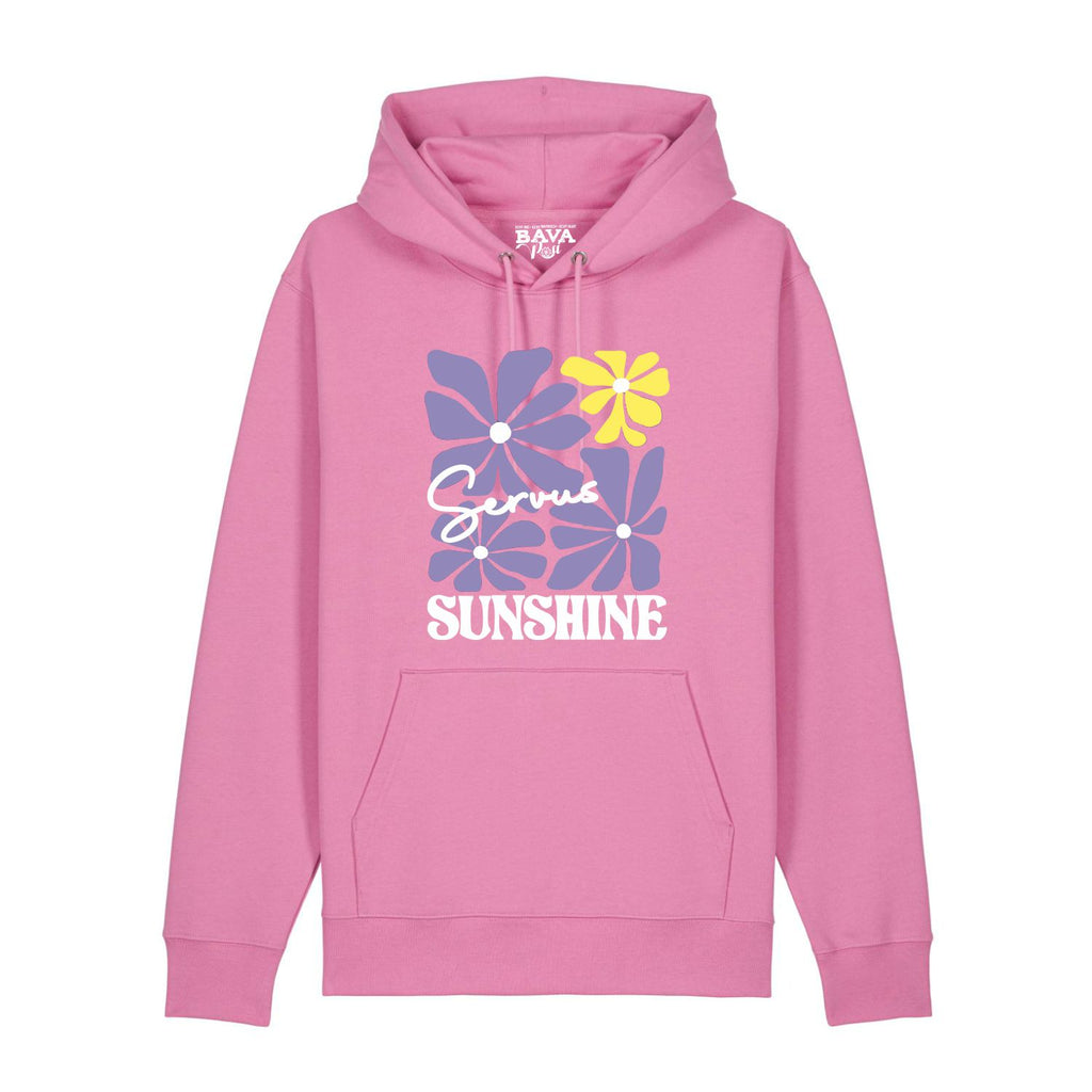 #SERVUSSUNSHINE unisex