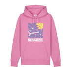#SERVUSSUNSHINE unisex