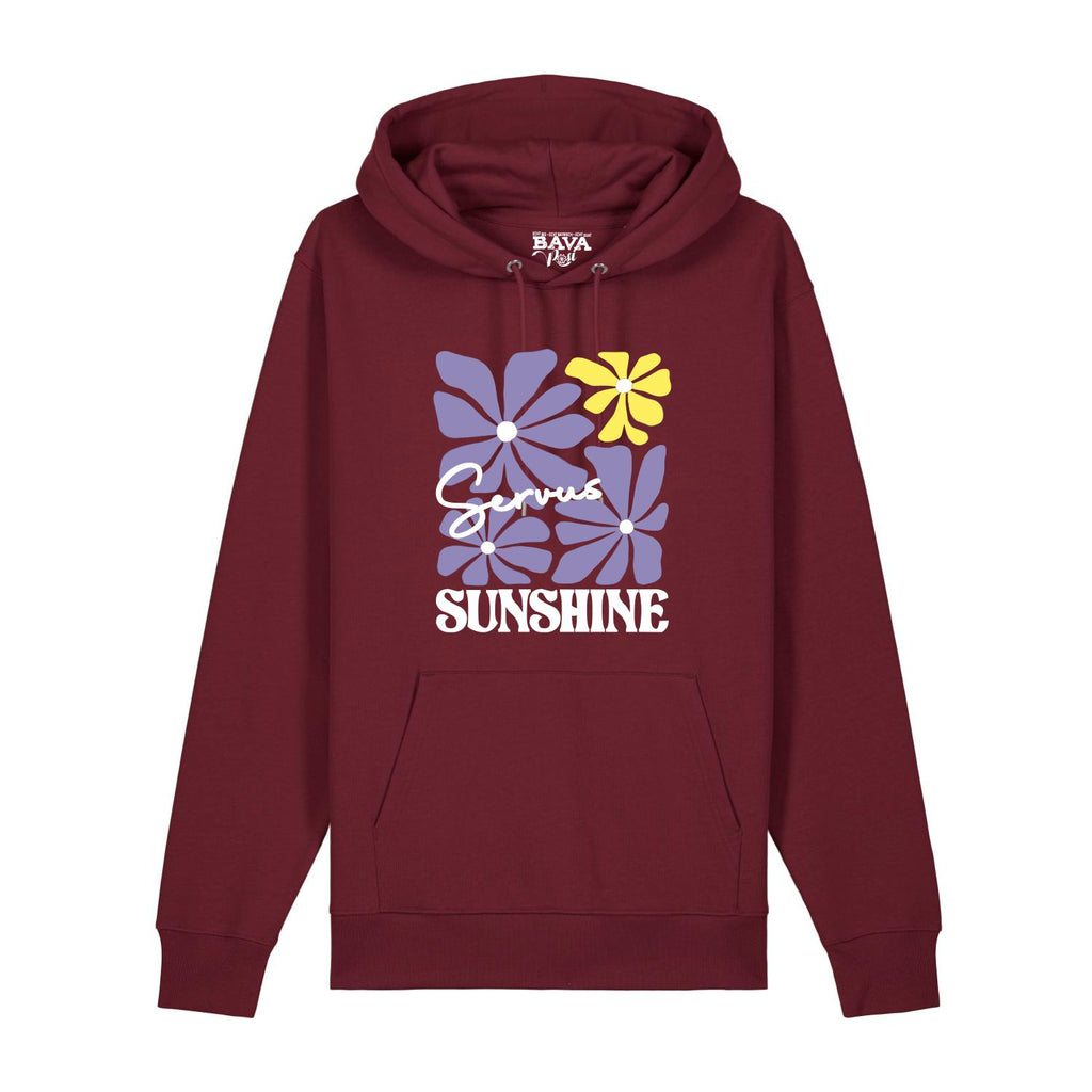 #SERVUSSUNSHINE unisex