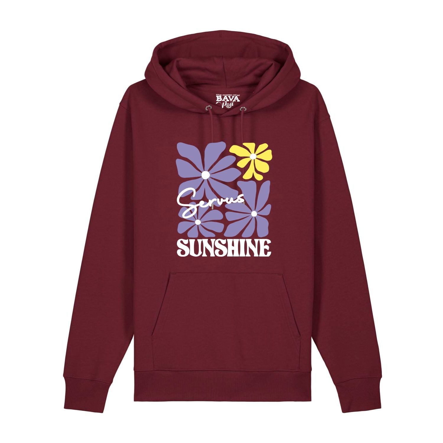 #SERVUSSUNSHINE unisex