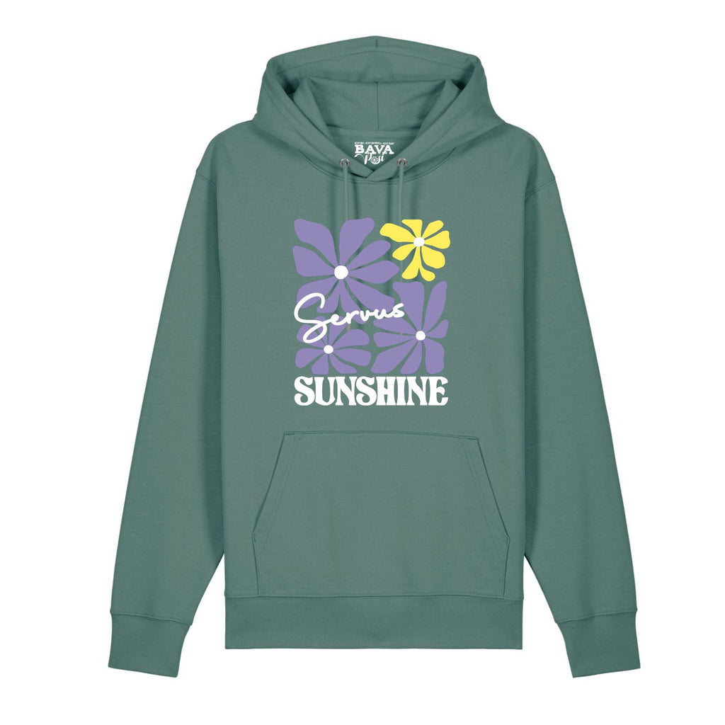 #SERVUSSUNSHINE unisex