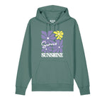 #SERVUSSUNSHINE unisex