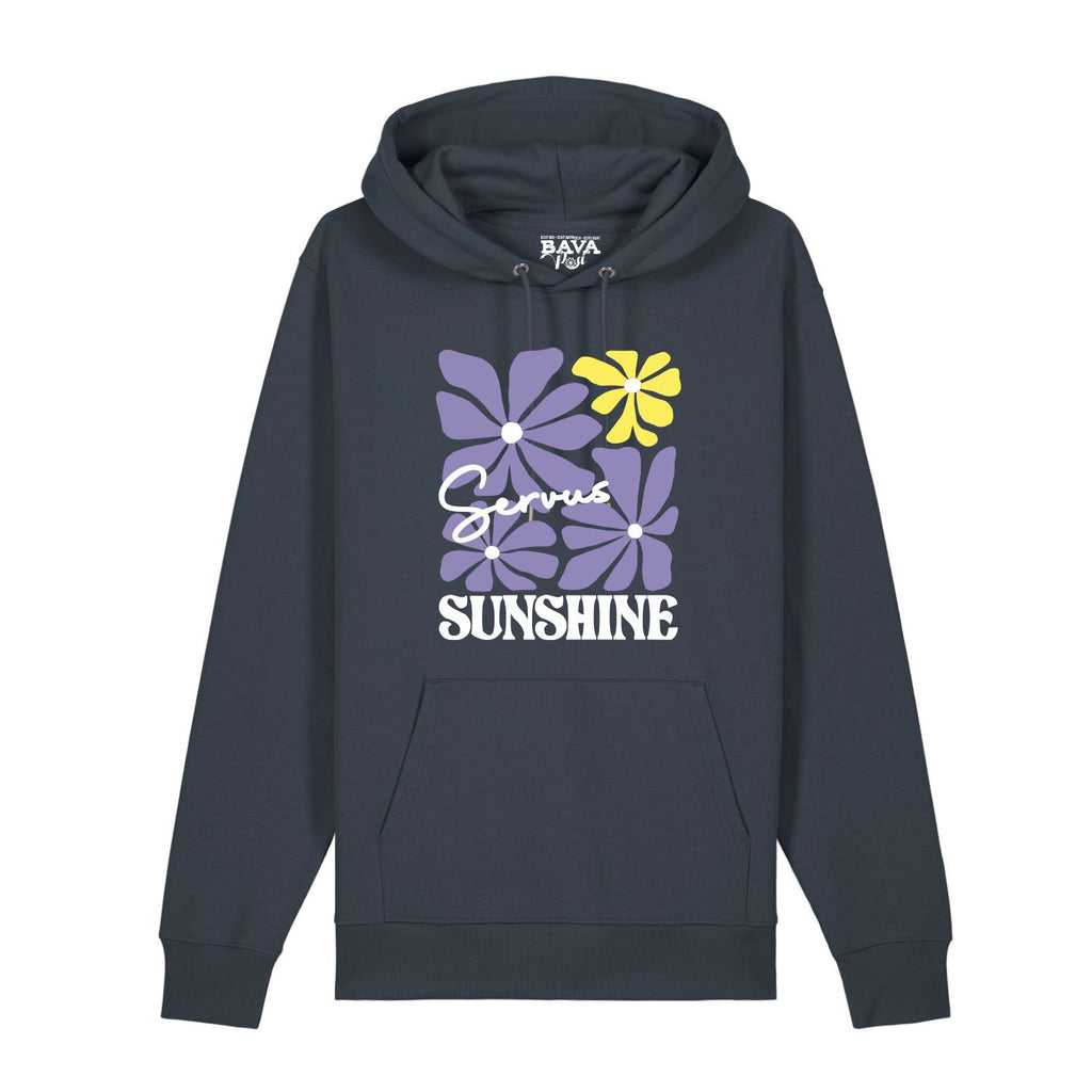 #SERVUSSUNSHINE unisex