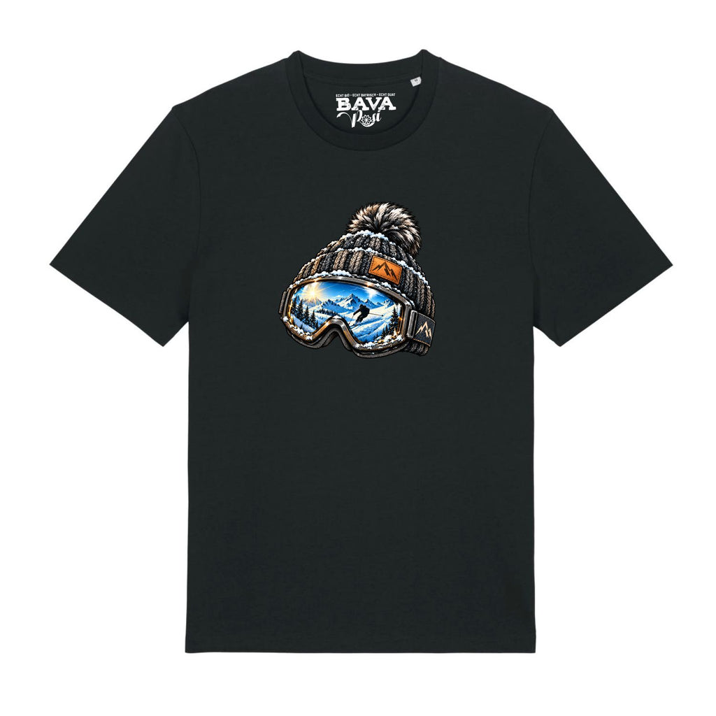 #SKIFOAN_BUA Herren T-Shirt aus Bio Baumwolle