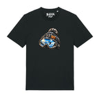 #SKIFOAN_BUA Herren T-Shirt aus Bio Baumwolle