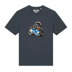 #SKIFOAN_BUA Herren T-Shirt aus Bio Baumwolle