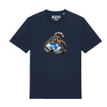#SKIFOAN_BUA Herren T-Shirt aus Bio Baumwolle