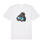 #SKIFOAN_BUA Herren T-Shirt aus Bio Baumwolle