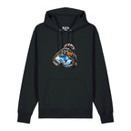 #SKIFOAN_BUA Hoodie für Damen & Herren aus Bio-Baumwolle | Bayerischer Kapuzenpullover